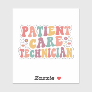 Patient Care Technician