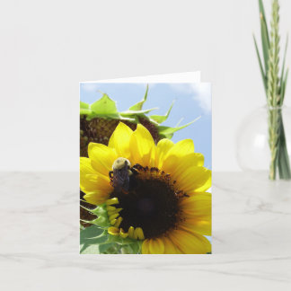 "Patient Industry" card