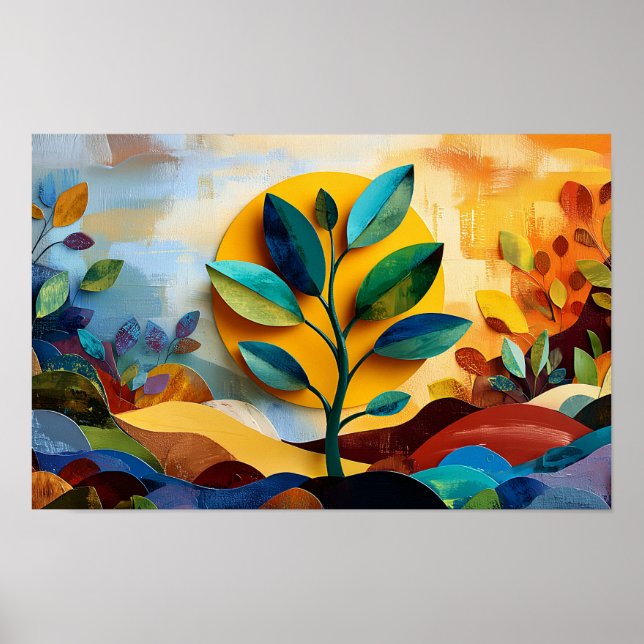 Patient Trust Poster (Front)