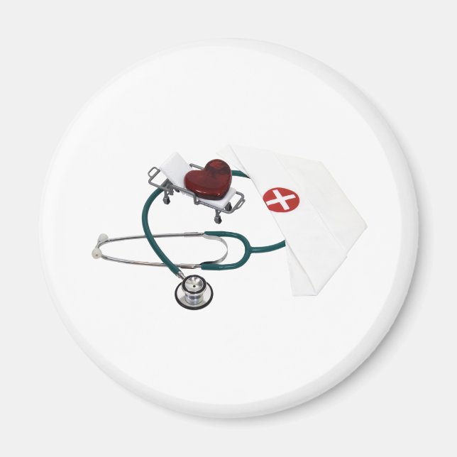 PatientCare082309 Magnet (Front)
