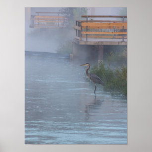 Patiently Waiting Poster