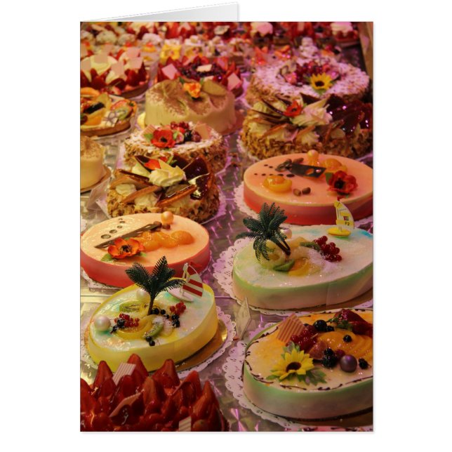 Patisserie de Provence (Front)