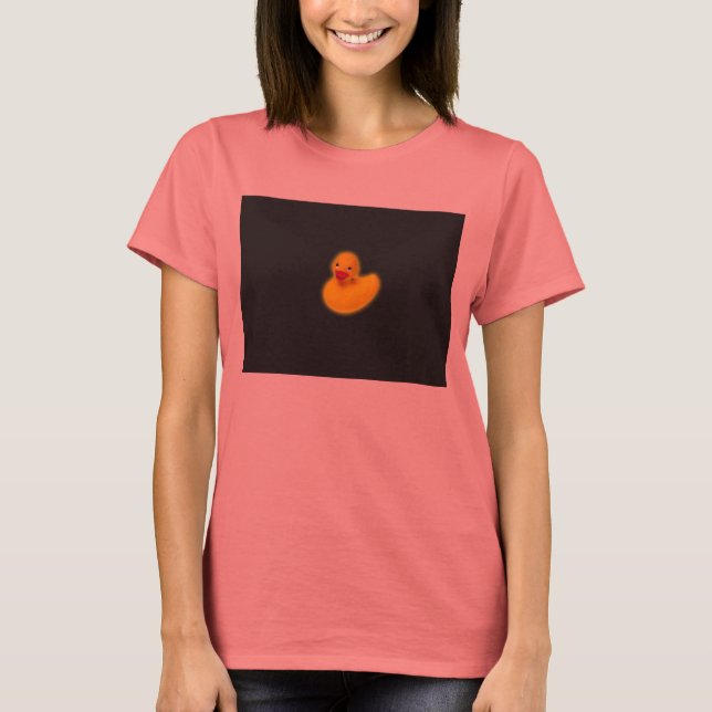 patito t-shirt (Front)