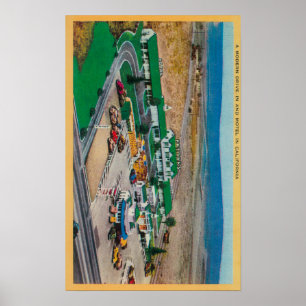 Patmars Motel and Modern Drive-InState Poster