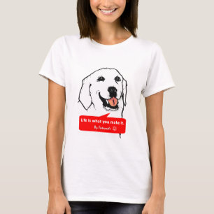 patrasche T-Shirt