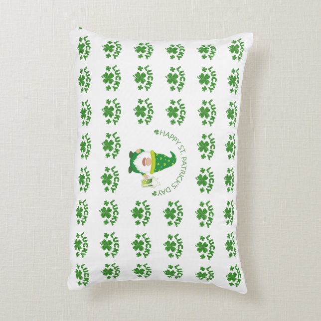 PATREK DECORATIVE CUSHION (Back(Vertical))