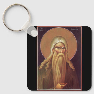 Patriarch Abraham Key Ring