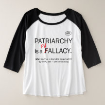 Patriarchy Defined
