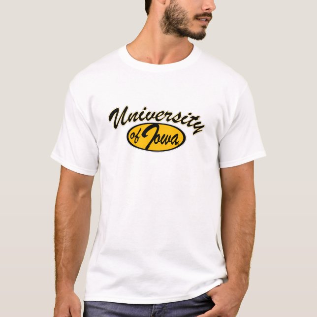 Patricia Mackin T-Shirt (Front)