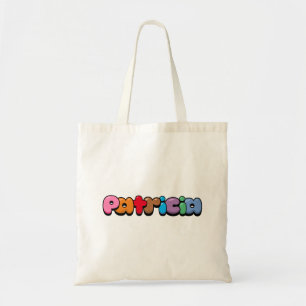 Patricia Tote Bag