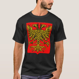 Patricius Romanorum Arms T-Shirt