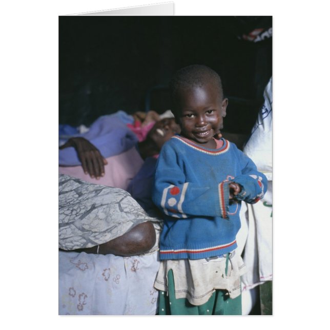 Patrick and Susan (Front)