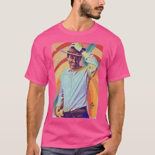 Patrick Dempsey T-Shirt