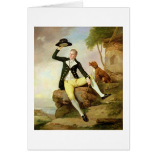 Patrick Heatly, c.1783-87 (oil on canvas)
