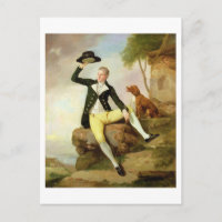 Patrick Heatly, c.1783-87 (oil on canvas)