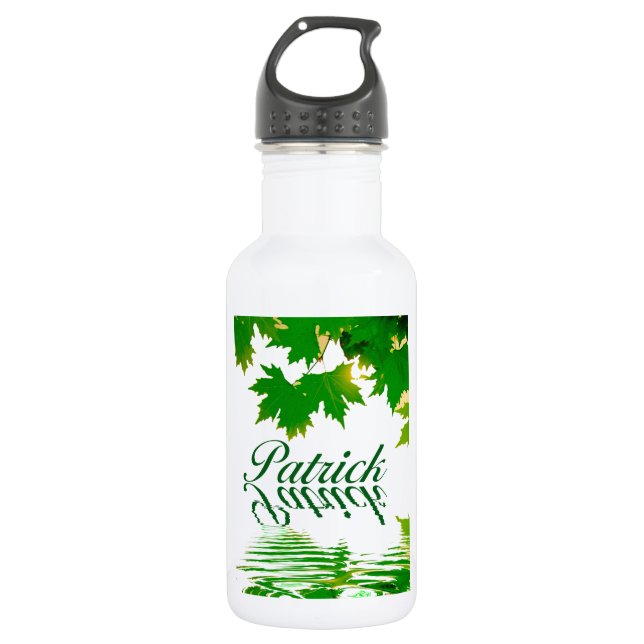 Patrick Liberty Bottle (Front)