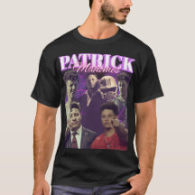 Patrick Mahomes Vintage Bootleg Fans