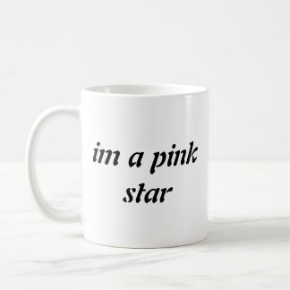 Patrick Mug
