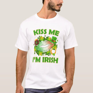 PATRICK S DAY SHIRT FUNNy