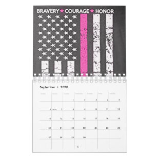 patriot day patriotic usa flag calendar