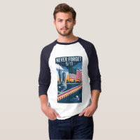 Patriot Day (Sept 11 Remembrance)
