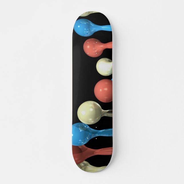 Patriot DNA Skateboard (Front)