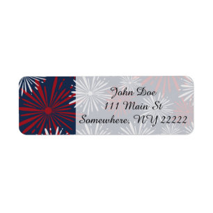 Patriot Fireworks