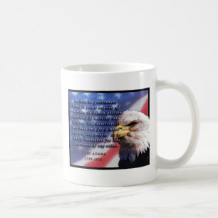 Patriot Mug