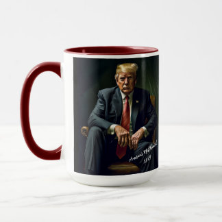 Patriot Mugs