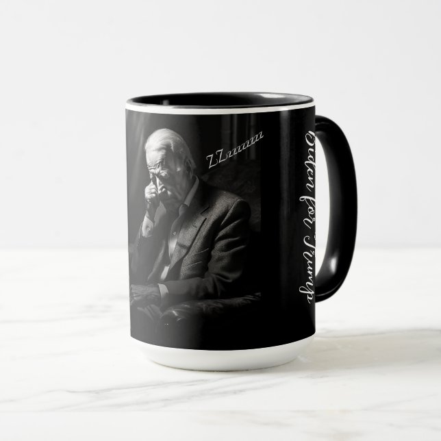 Patriot Mugs (Front Right)