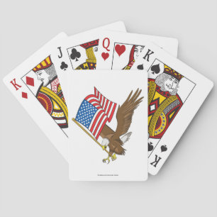 Patriot Playing Cards