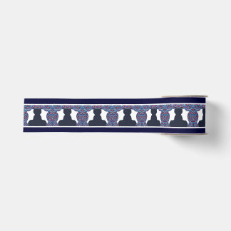 Patriot Twins Grosgrain Ribbon