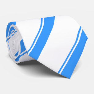Patriotic Altai Republic Flag Tie