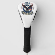 Patriotic American Eagle 250 Years 1776-2026