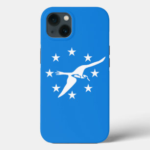 Patriotic Apple Case-Mate, Corpus Christi iPhone 13 Case