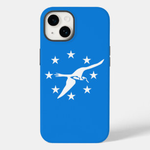 Patriotic Apple Case-Mate, Corpus Christi Case-Mate iPhone 14 Case