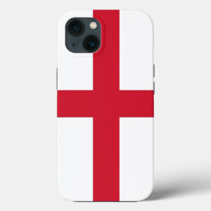 Patriotic Apple Case-Mate, England flag Case-Mate iPhone Case