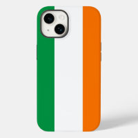 Patriotic Apple Case-Mate, Ireland flag Case-Mate