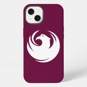 Patriotic Apple Case-Mate, Phoenix City flag iPhone 13 Case