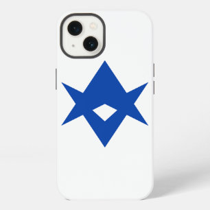 Patriotic Apple Case-Mate, Toyota flag iPhone 13 Case