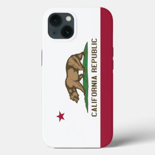 Patriotic Apple iPhone 13 Case-Mate, California Case