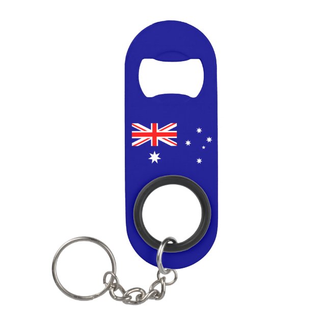 Patriotic Australian Flag (Front)