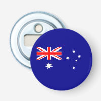 Patriotic Australian Flag