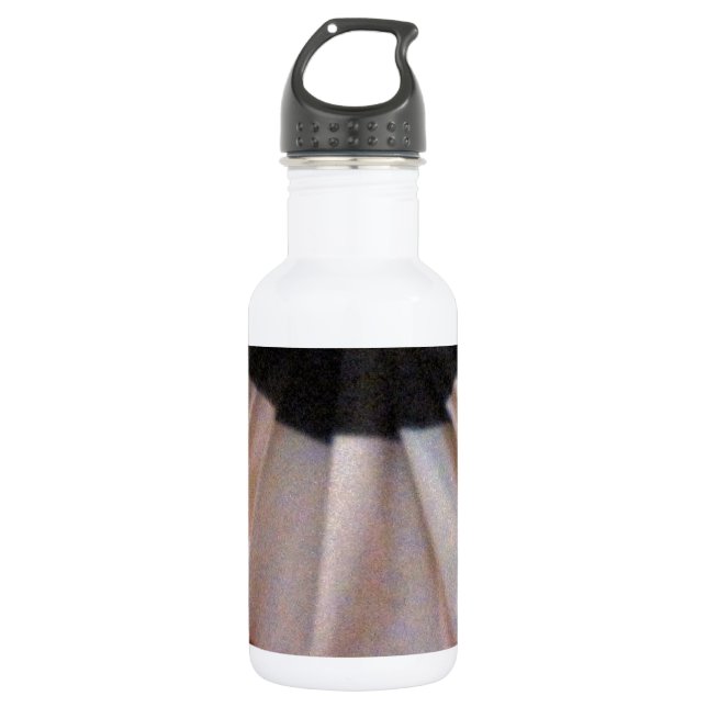 Patriotic Banner 532 Ml Water Bottle (Front)