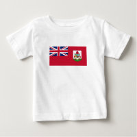 Patriotic Bermuda Flag