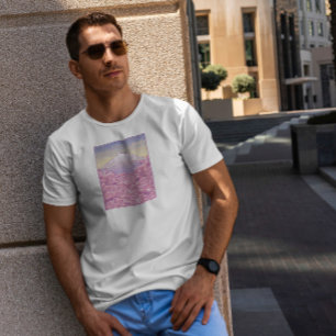 Patriotic Bigfoot Monster T-Shirt
