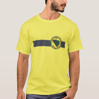 Patriotic BiH T-Shirt Jersey - Pjanic 8
