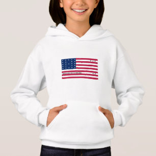 Patriotic Bikini Atoll Flag