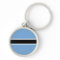Patriotic Botswana Flag