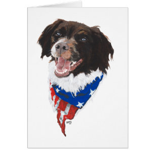 Patriotic Brittany
